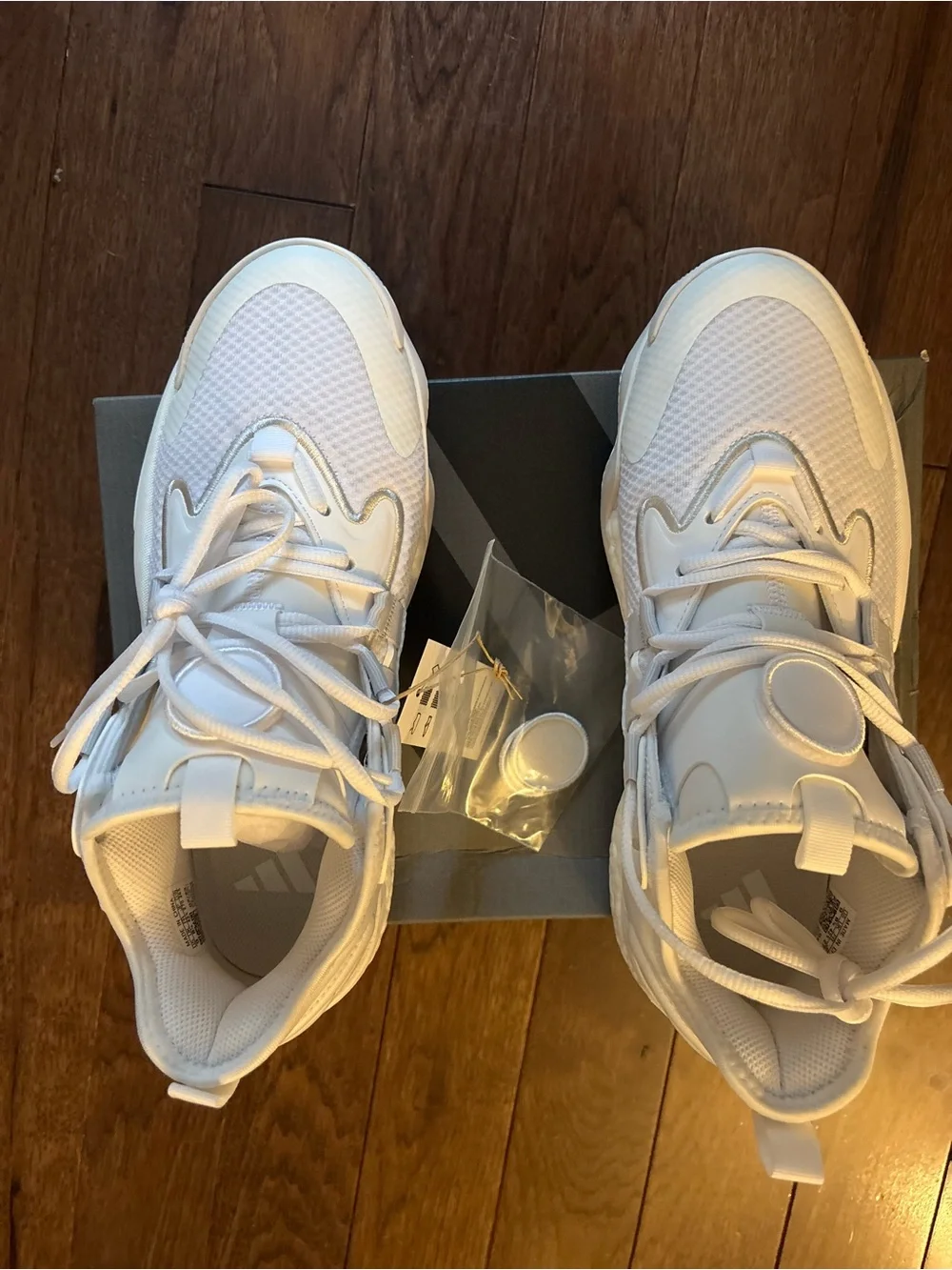 adidas description keep